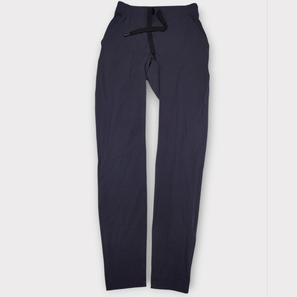 Size 2 - Lululemon Dropt Pant